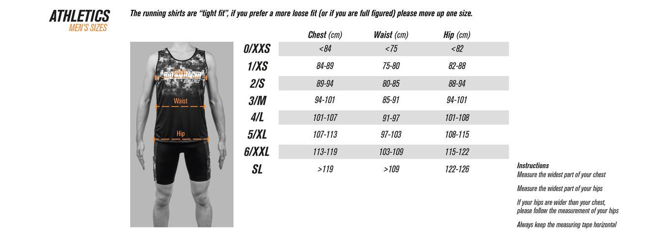 Jersey MTB Long Sleeve - Men