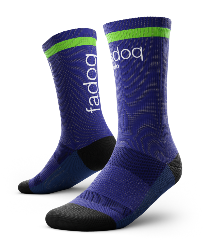 Crew Socks