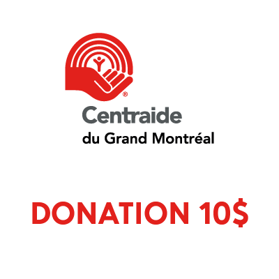 Donation 10$