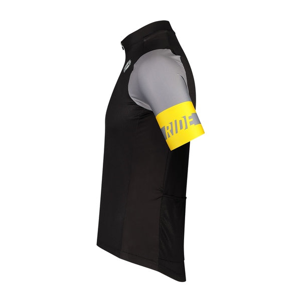 Icon Ride Jersey - Men (Offert pour l'évènement)