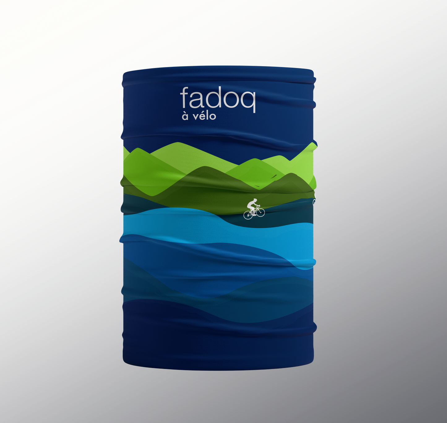 Bandido Buff - Unisex