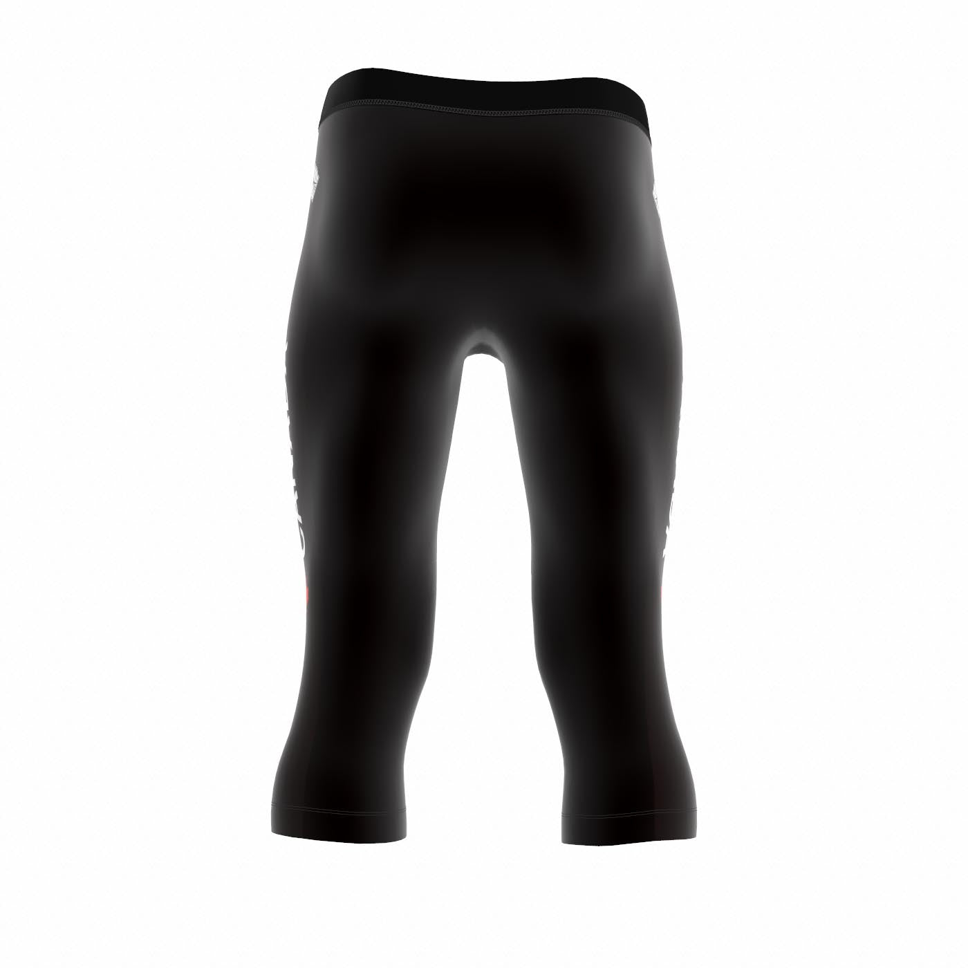 Athletics 3/4 Tight Winter - Men