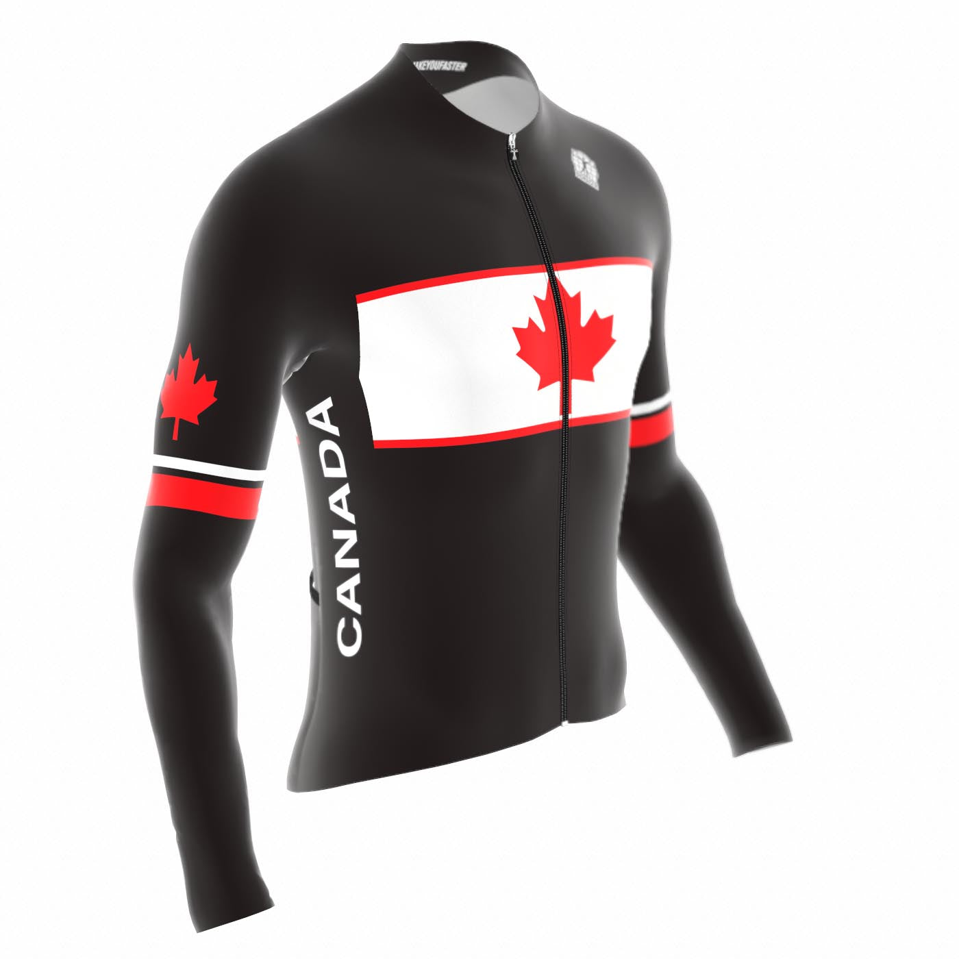 Jacket Ls Epic Tempest Protect - Plus - Men