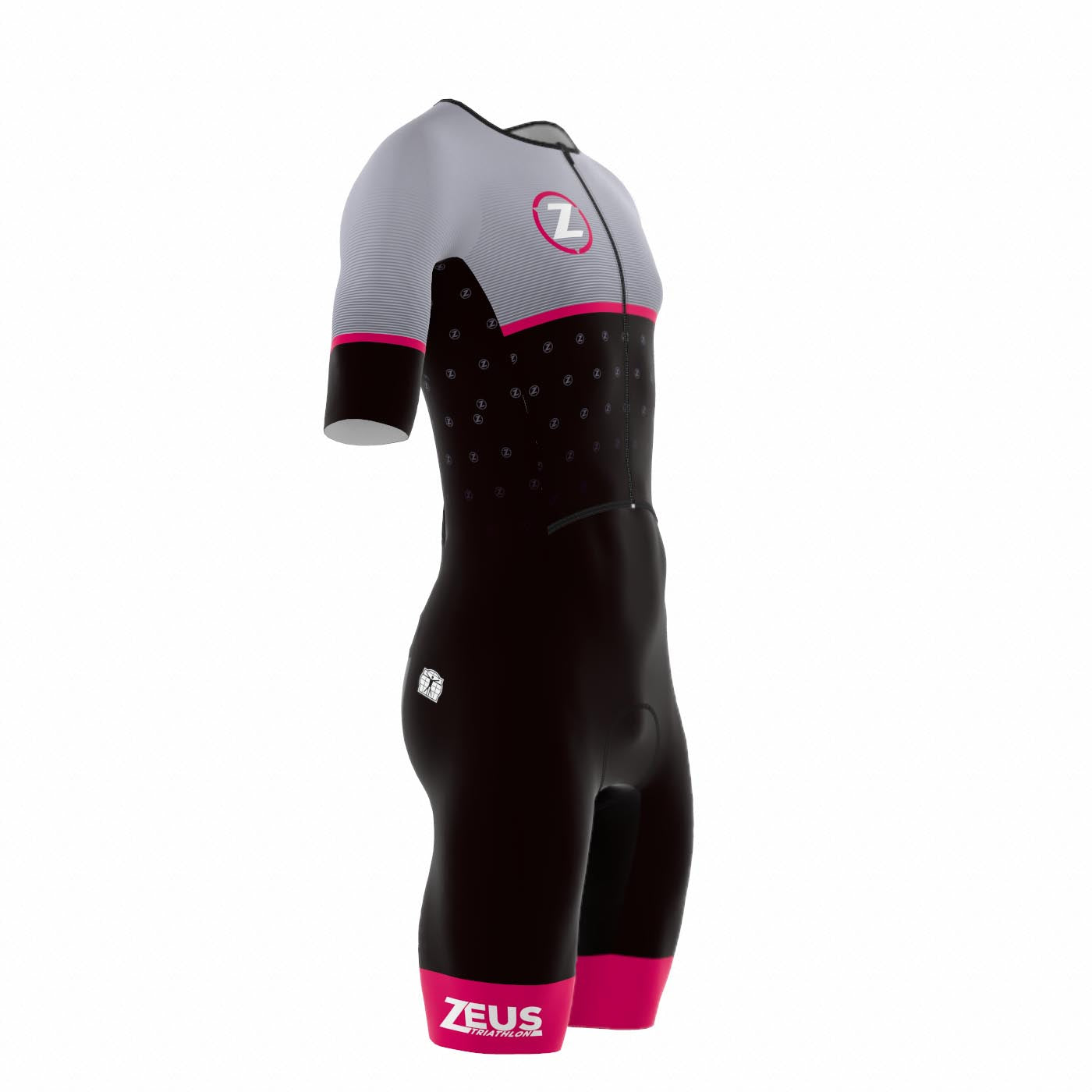 53810 - Tri Aeroracer Kit - Men (Haut de gamme)