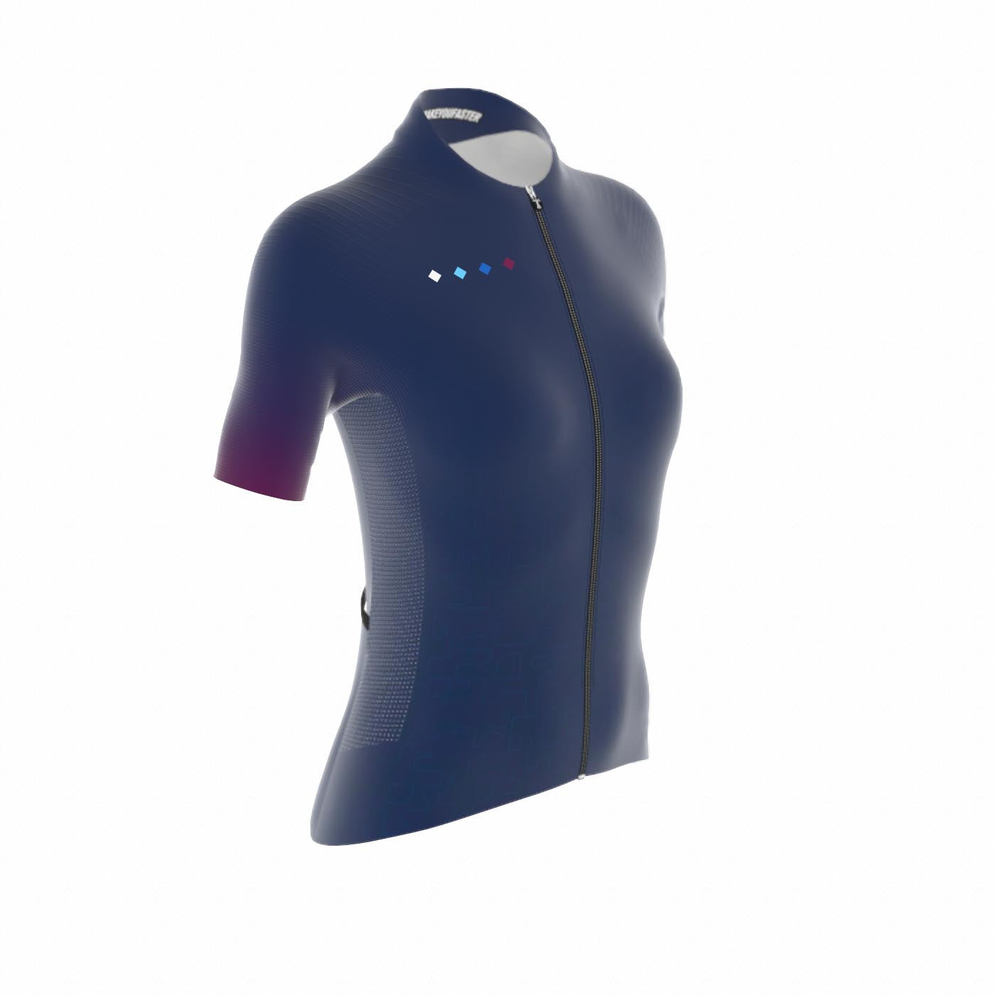 Jersey SS Epic - Plus - Women