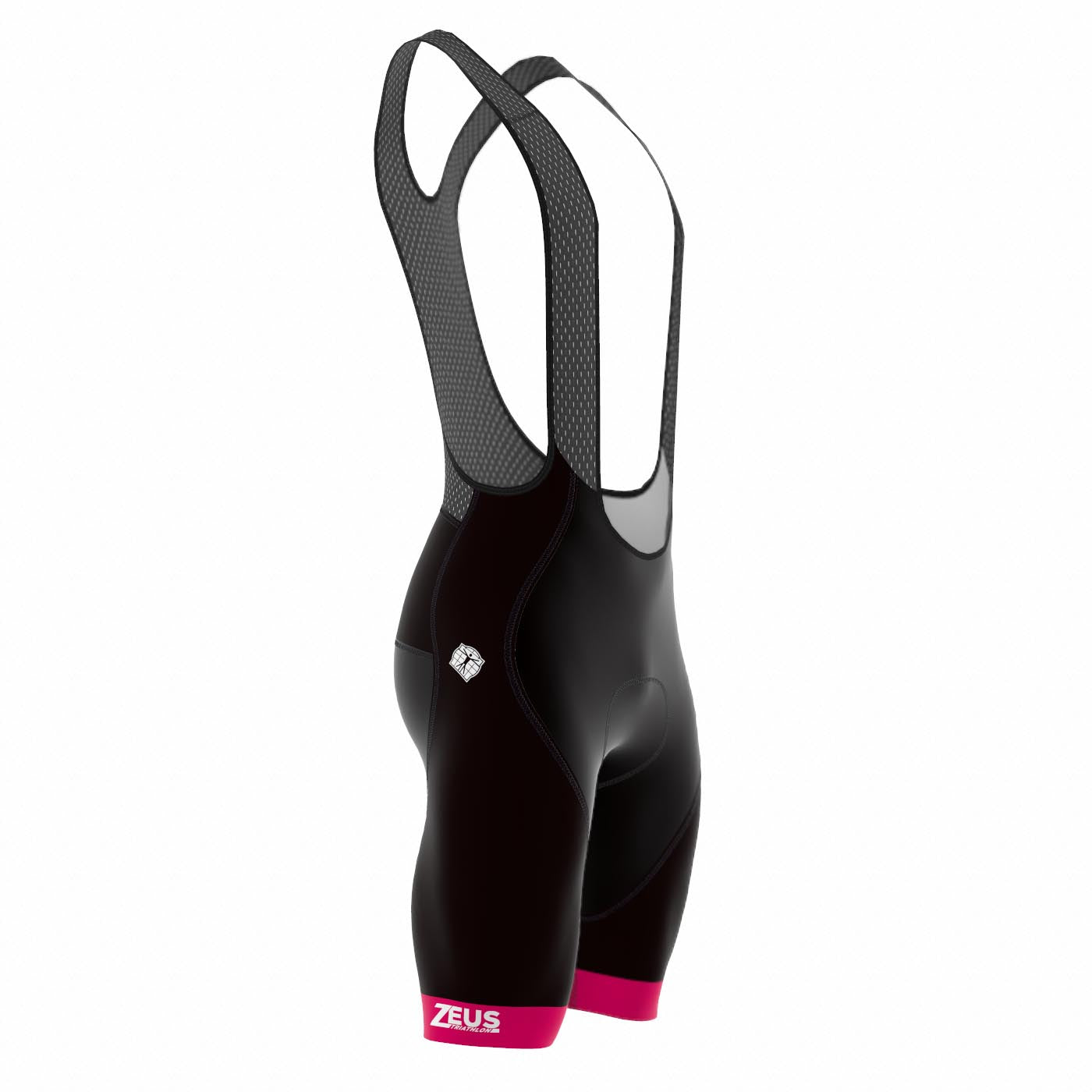 52122 - Bibshort Epic 2.0 - Men (Haut de gamme)
