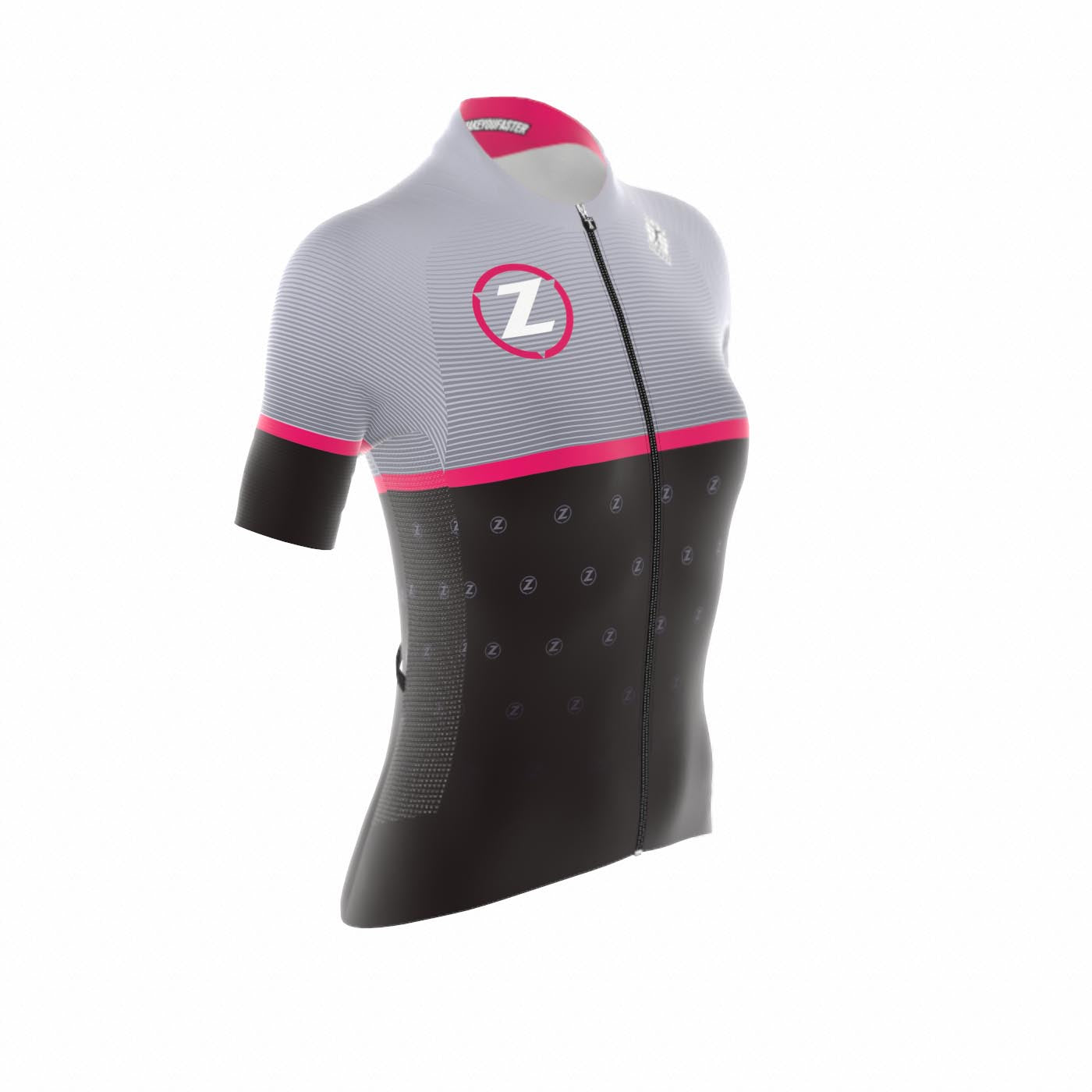 51390DP - Jersey SS Epic - Plus - Women (Haut de gamme)