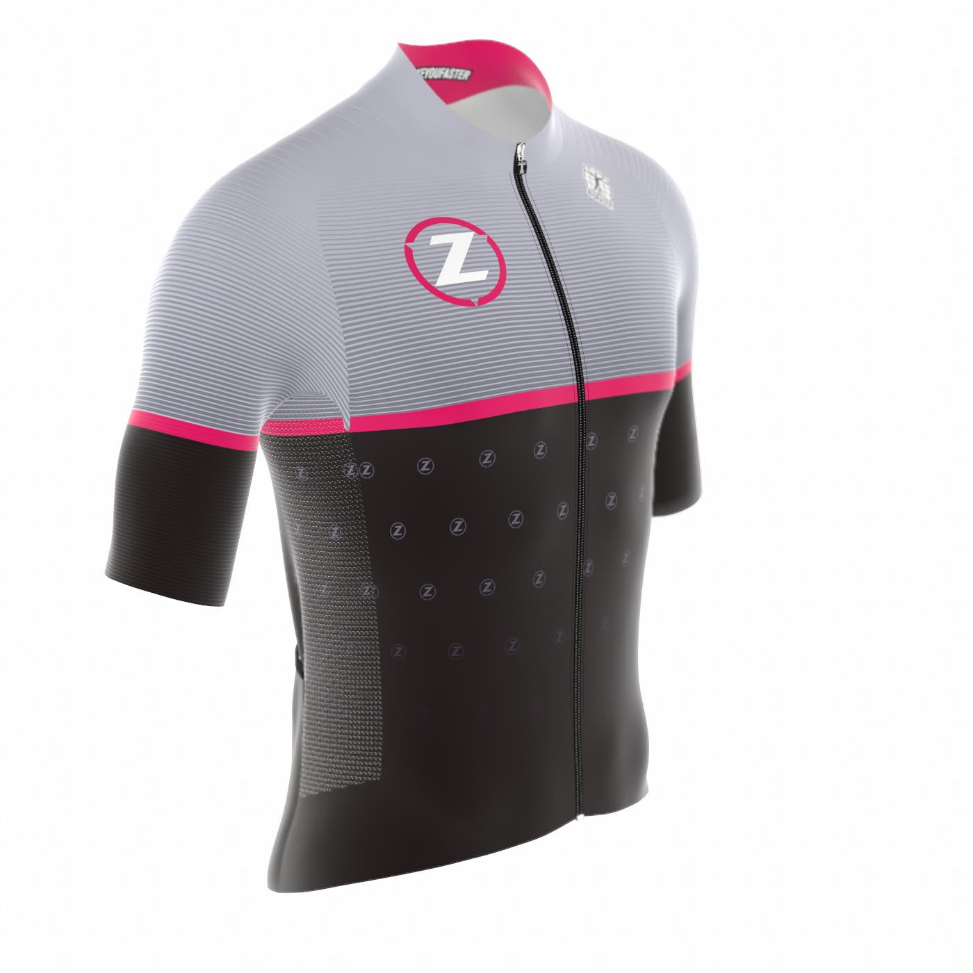 51390P - Jersey SS Epic - Plus - Men (Haut de gamme)