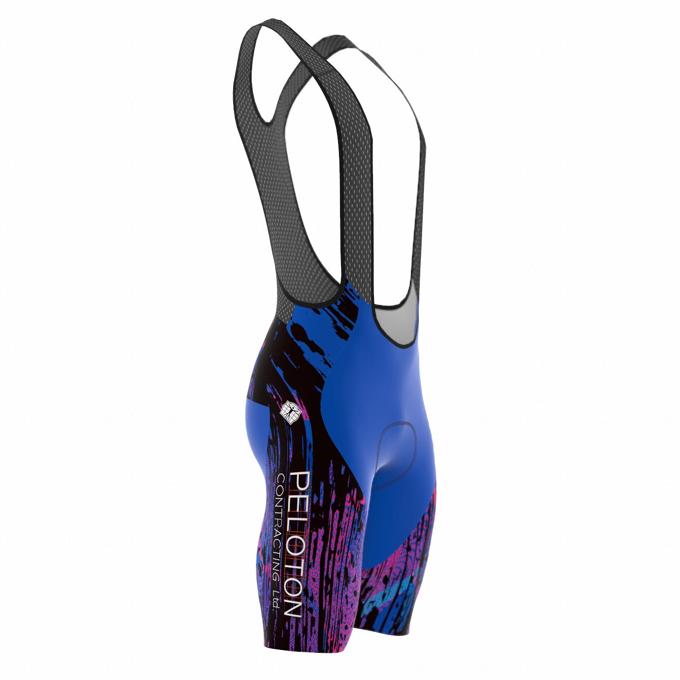 Bibshort Epic 2.0 (No Back Zip) - Women