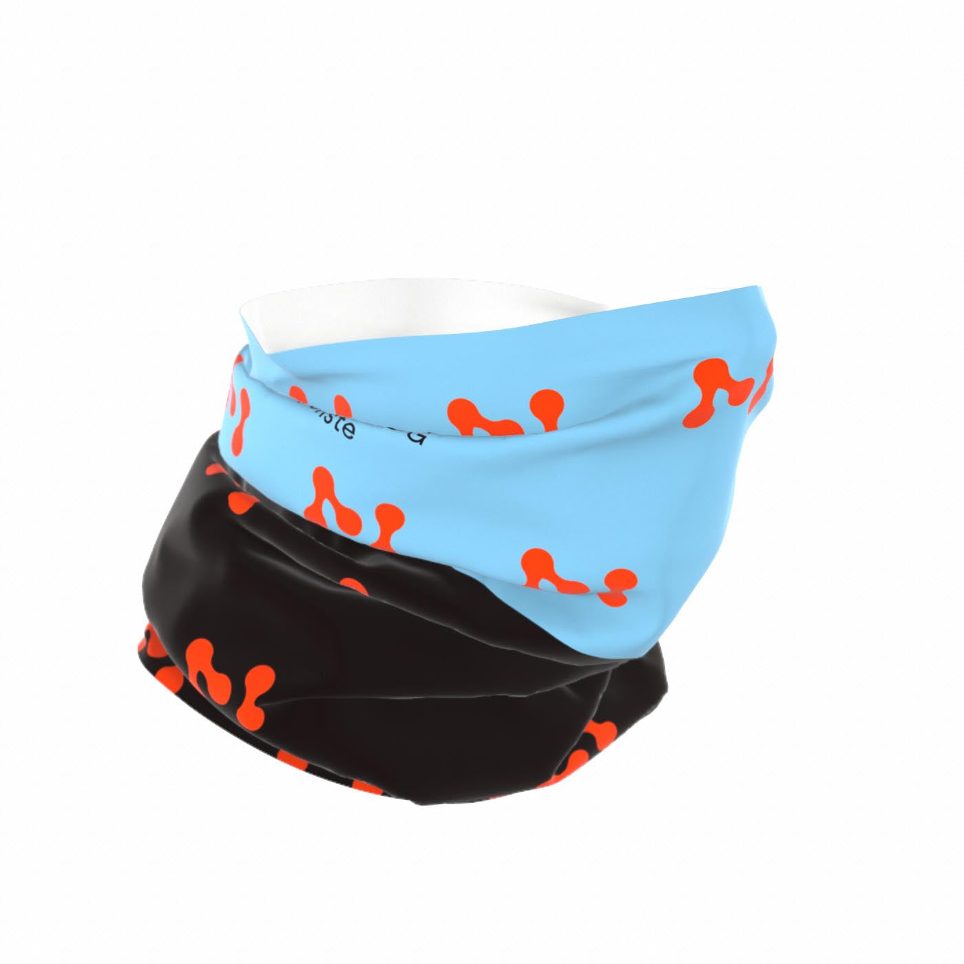 Bandido Buff - Unisex
