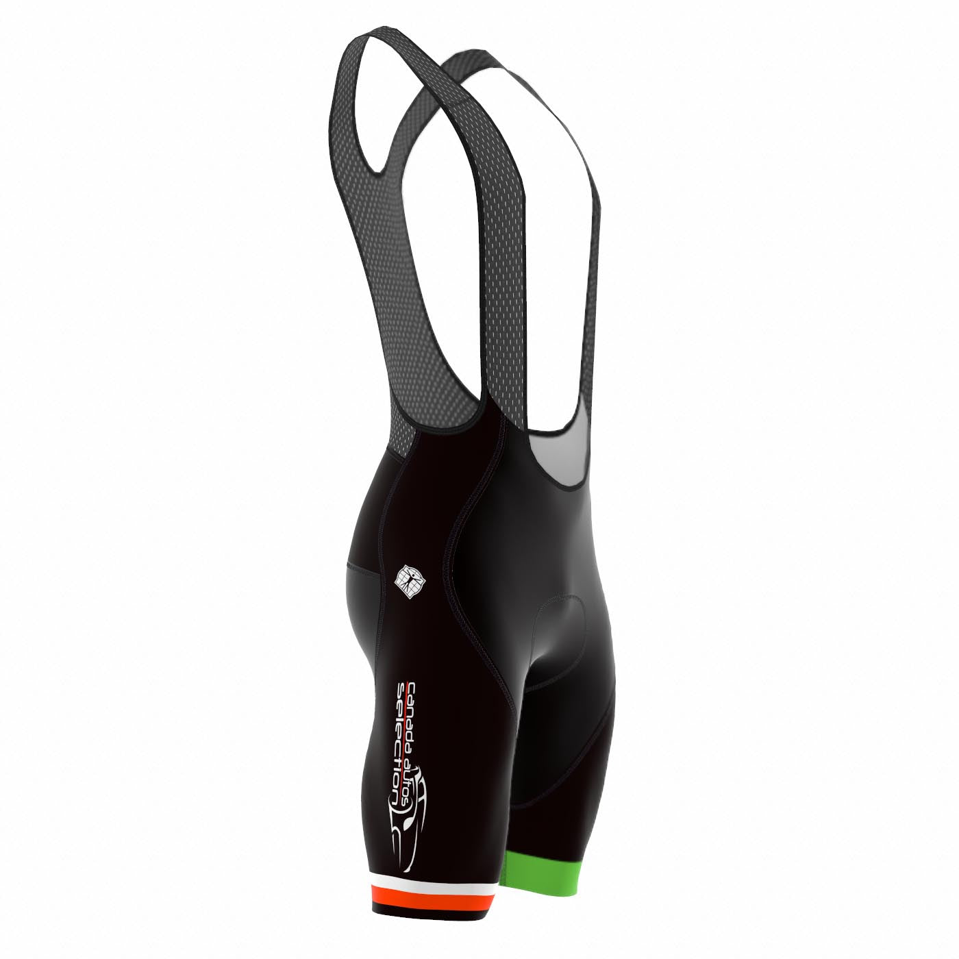 Bibshort Epic 2.0 (No Back Zip) - Women