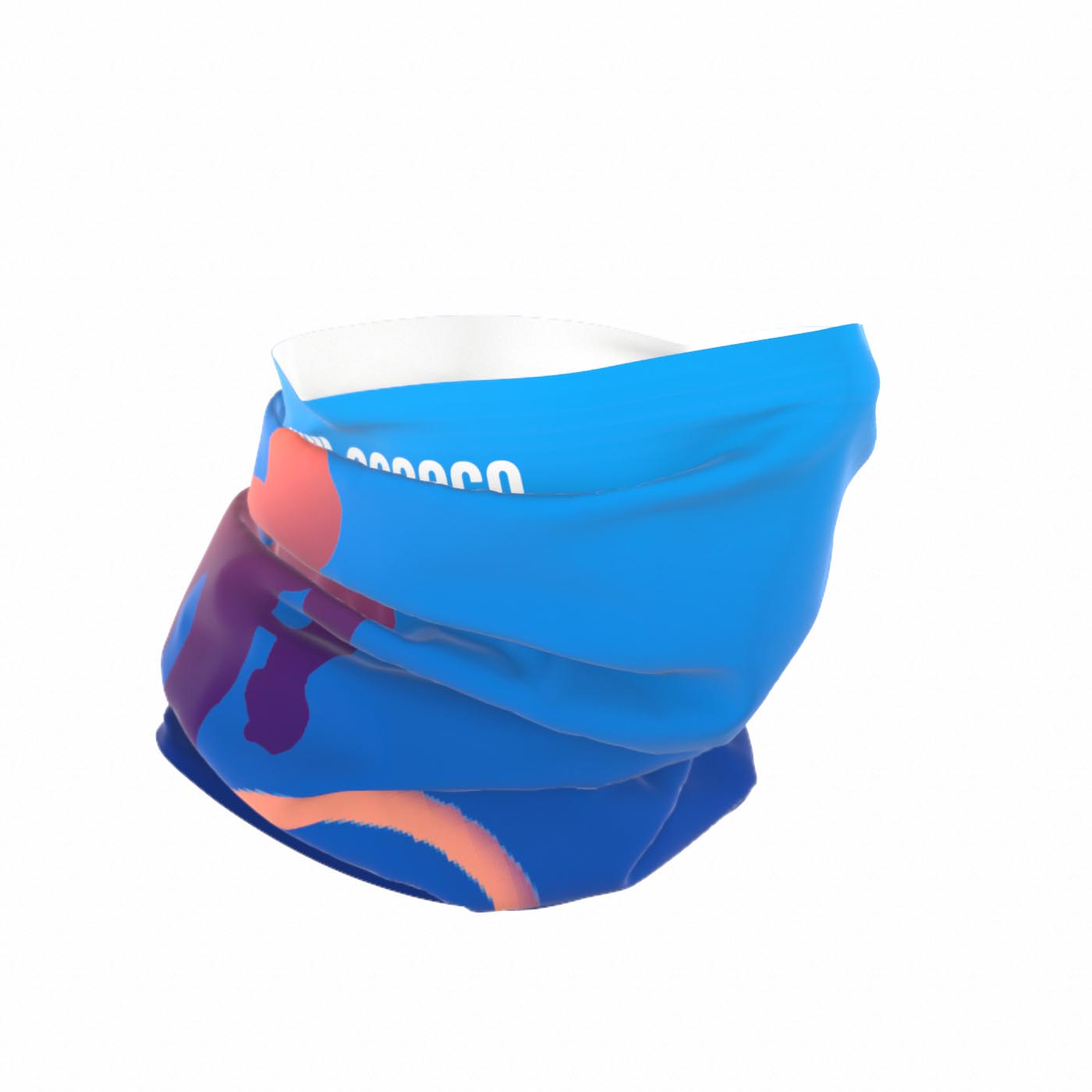 Bandido Buff - Unisex