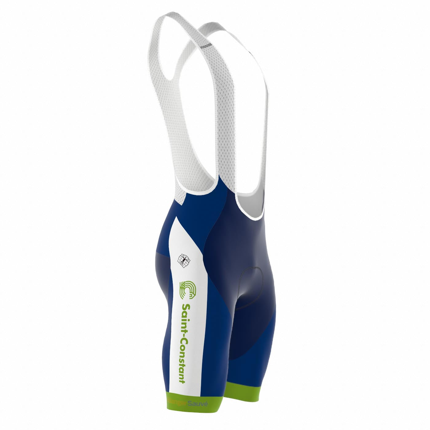 Bibshort Epic 2.0 - Men