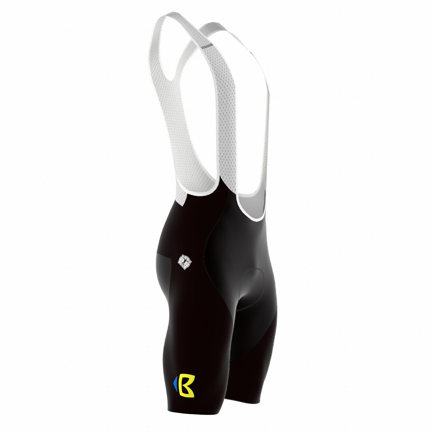 Bibshort Epic 2.0 (No Back Zip) - Women