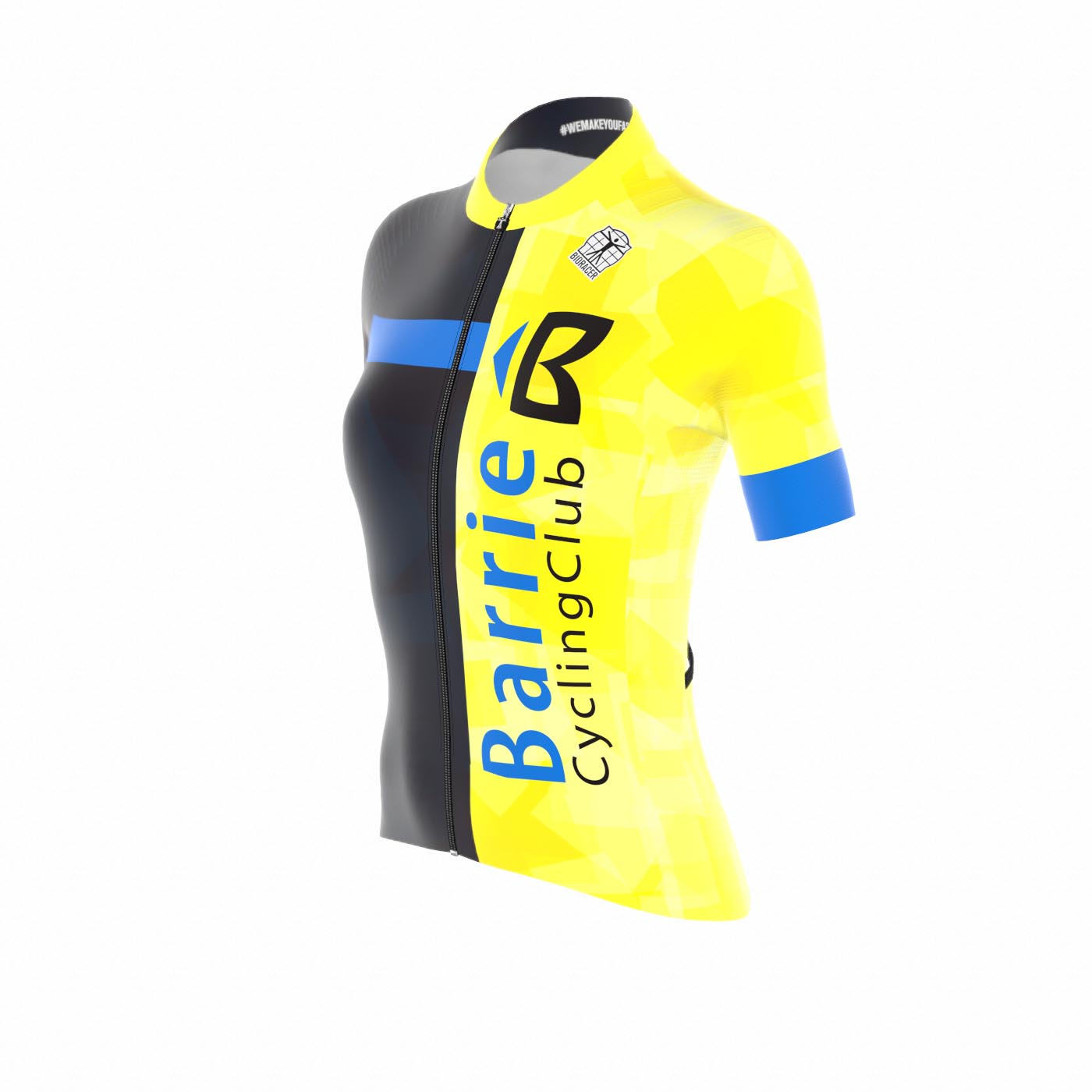 Jersey SS Epic - Plus - Women