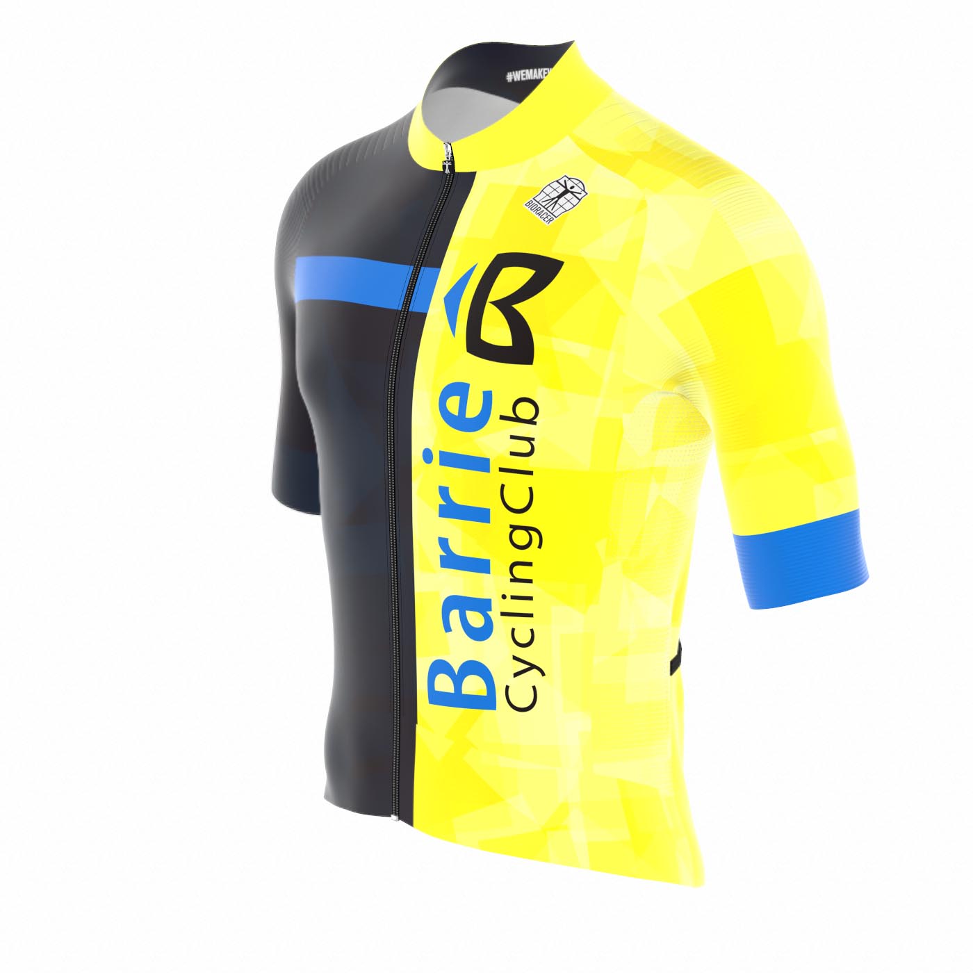 Jersey SS Epic - Plus - Men