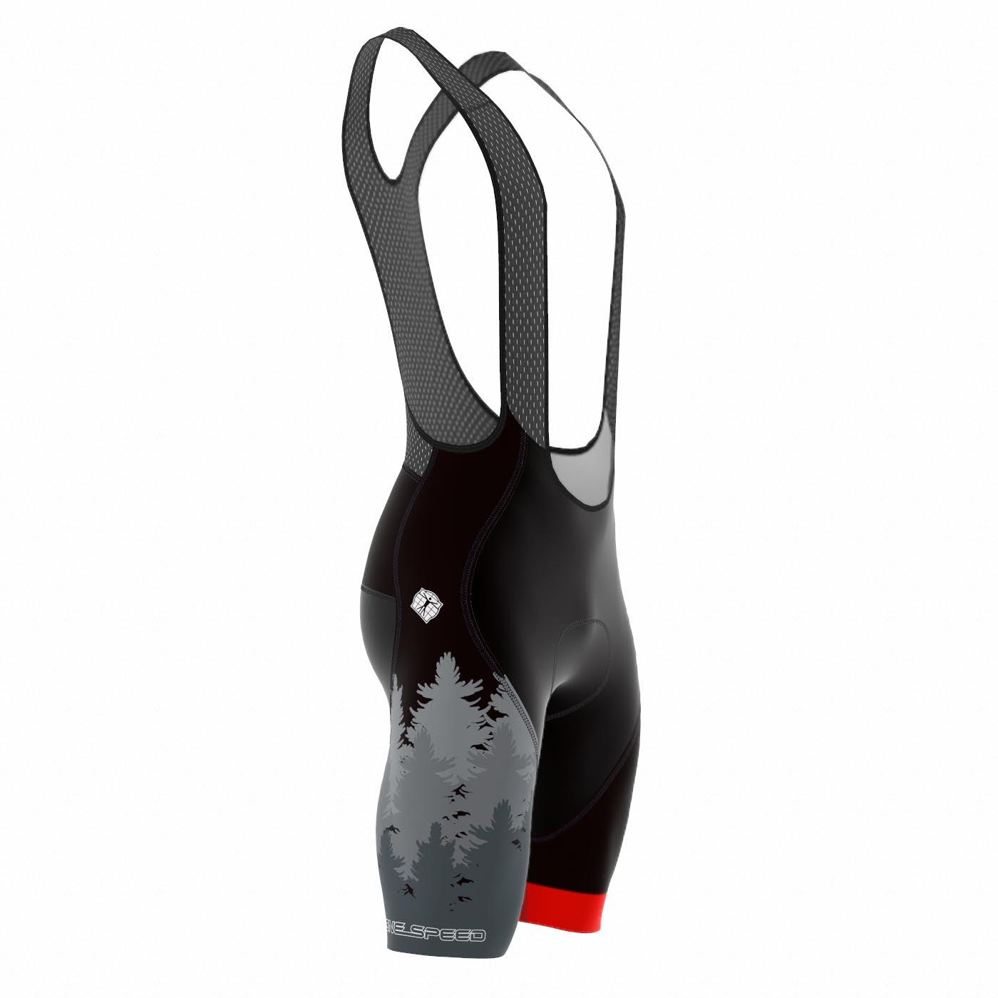 Bibshort Epic 2.0 - Men
