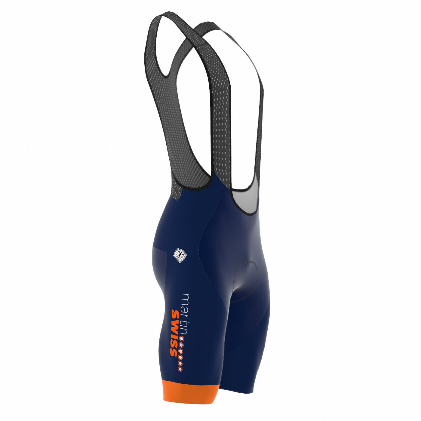 Bibshort Epic 2.0 (With Back Zip) - Women