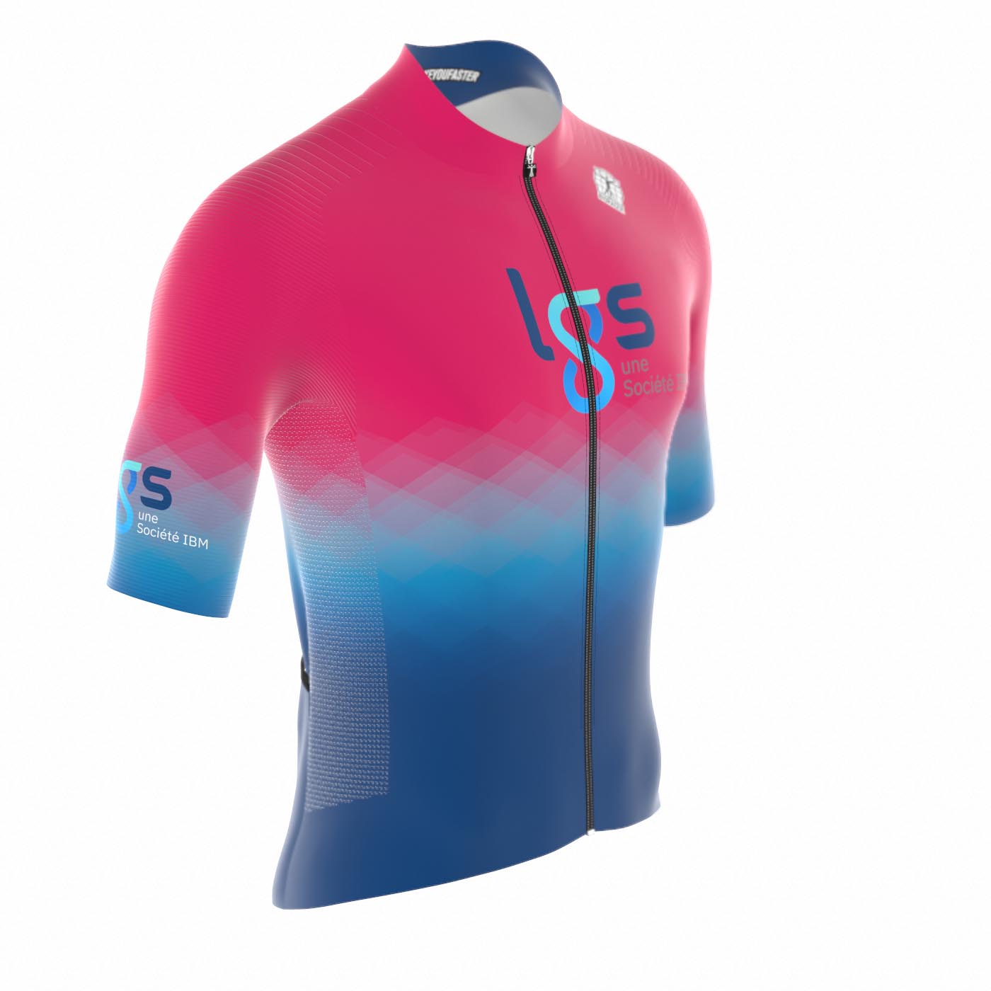 Jersey SS Epic - Plus - Men