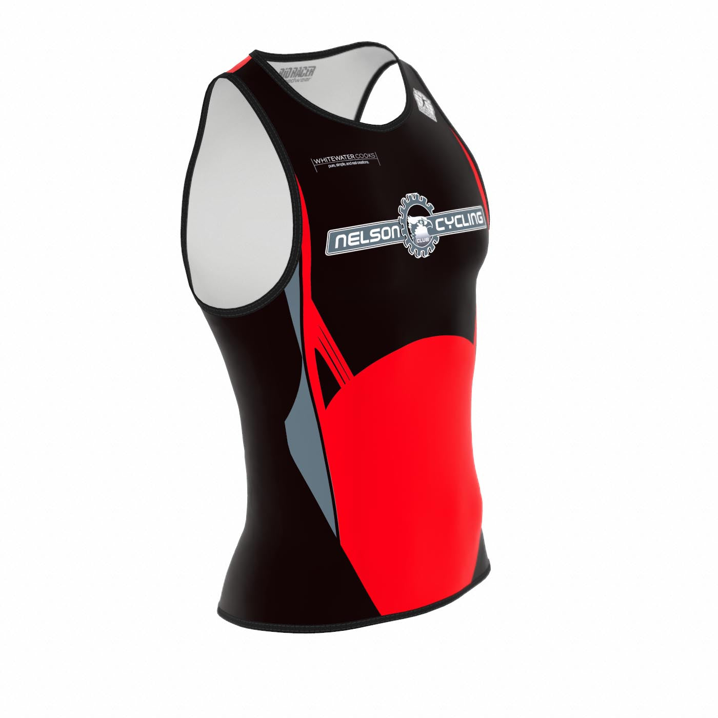 Underwear Base Layer Top - Unisex