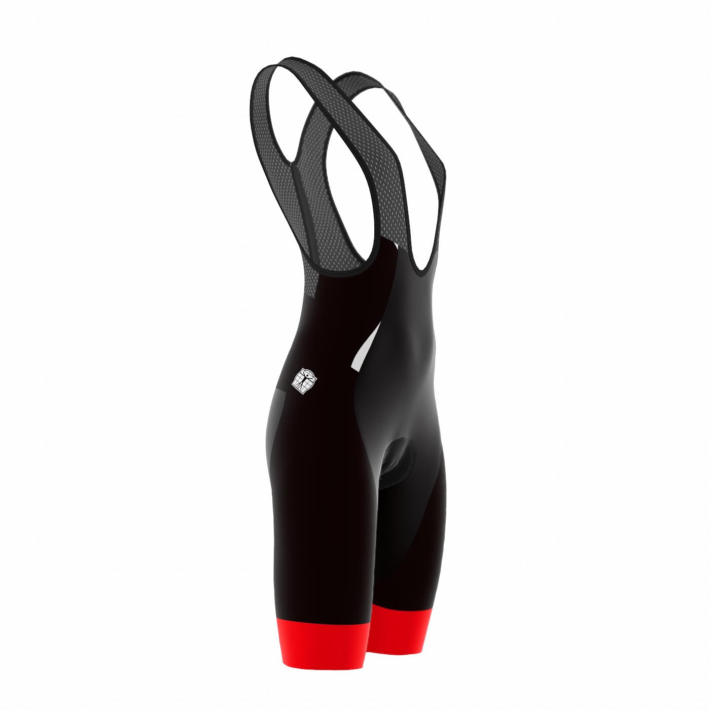 Bibshort Epic 2.0 (With Back Zip) - Women