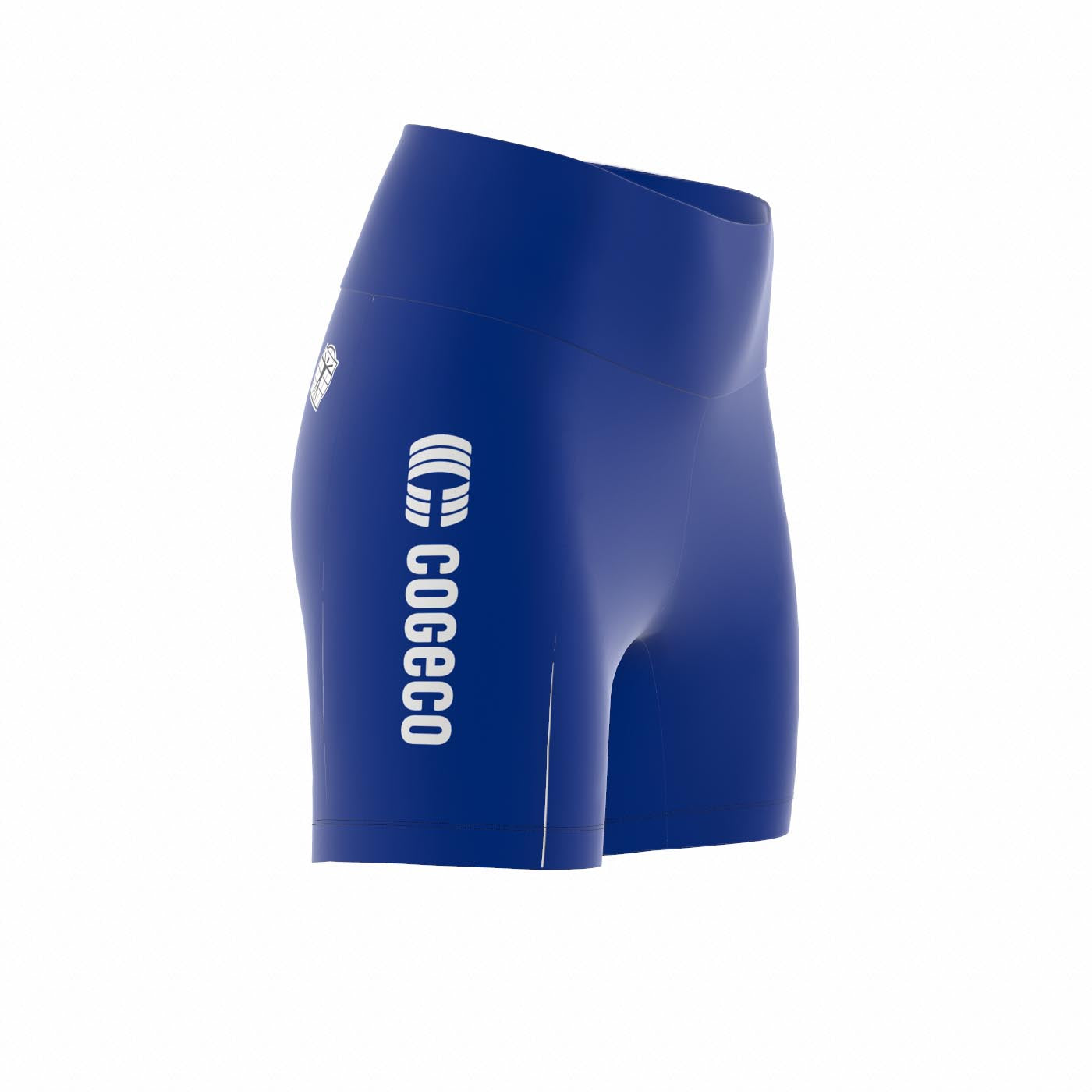 Athletics Hot Short - Women