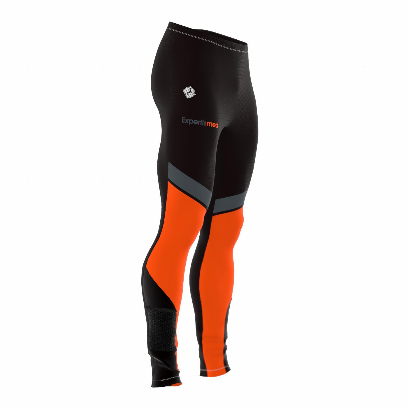 Ski Pants Race - Women