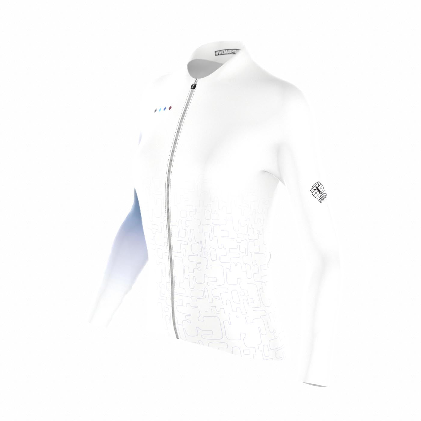 Jersey Ls Epic Tempest - Plus - Women