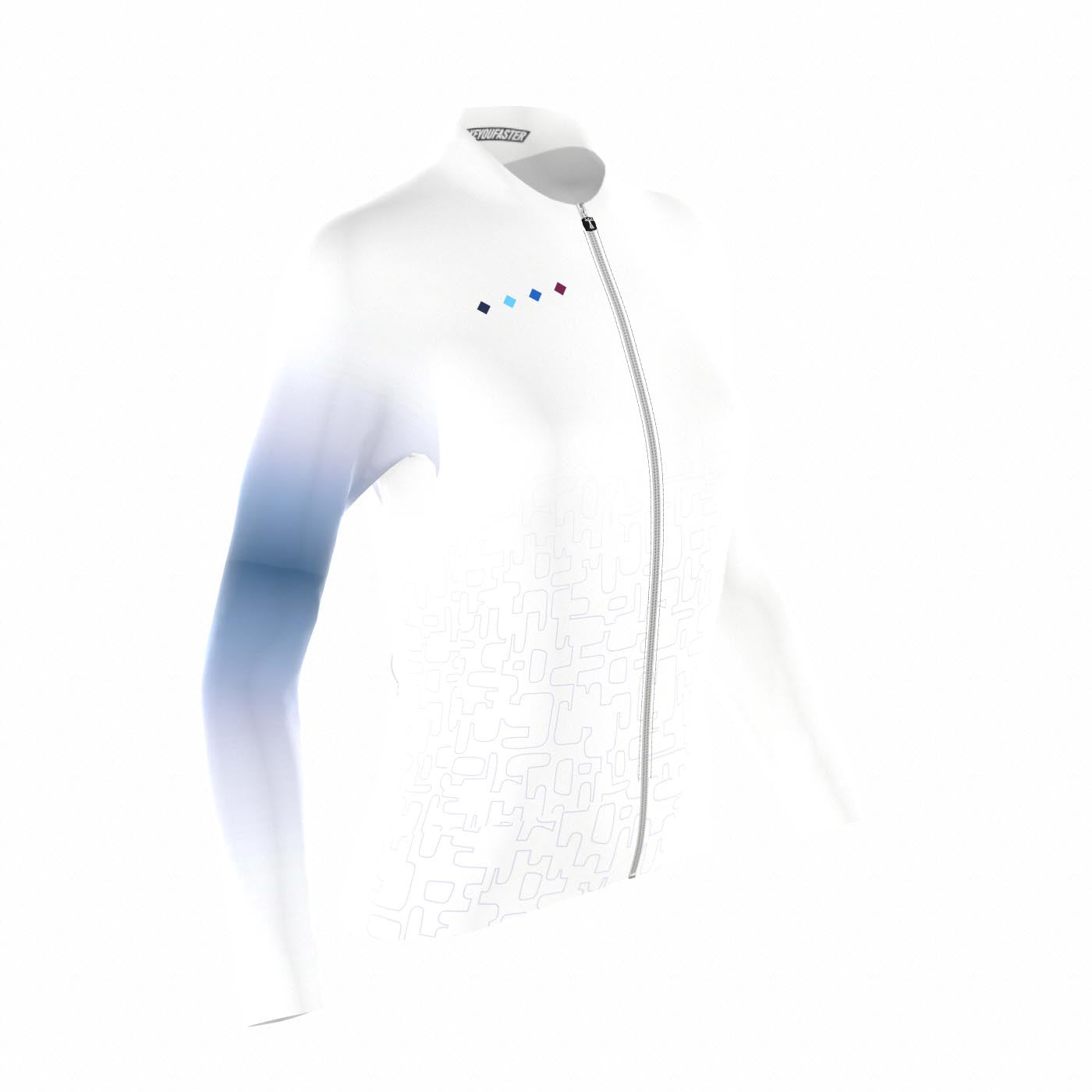 Epic Long Sleeve Jersey - Plus - Women