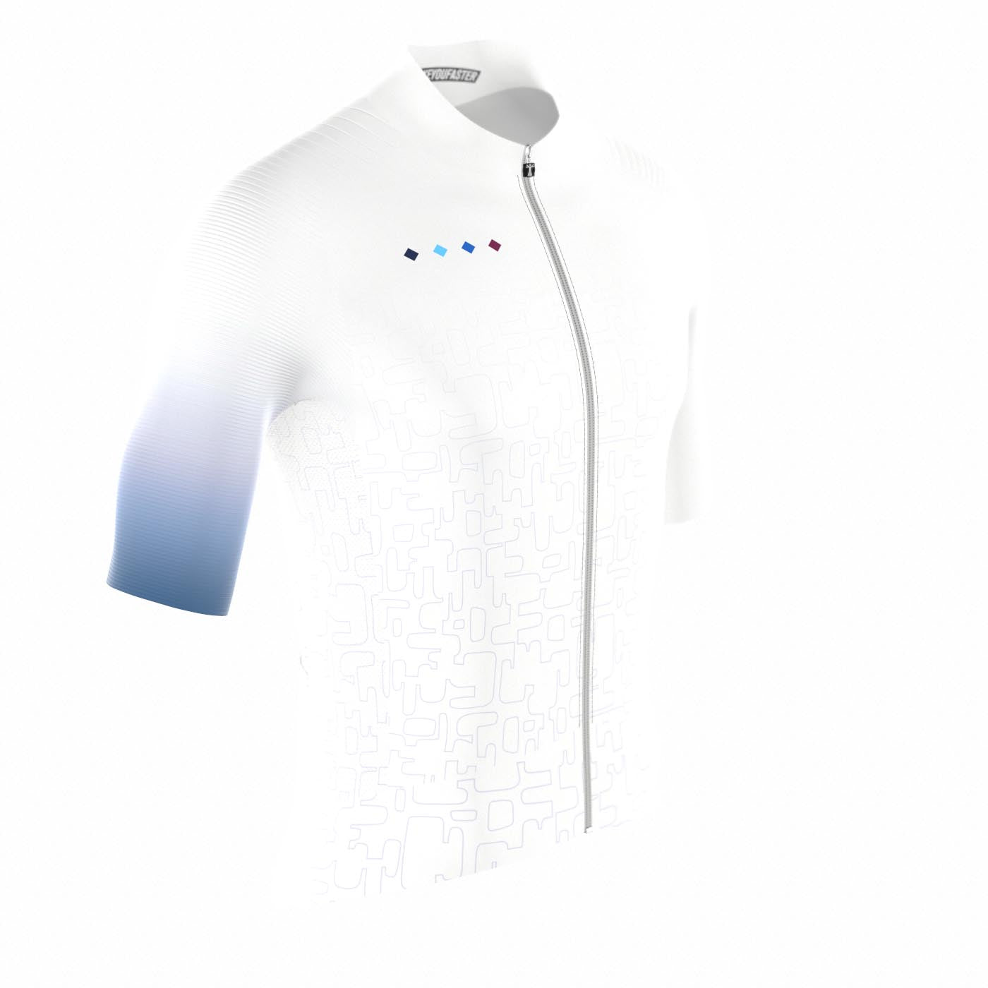 Jersey SS Epic Mesh - Plus - Men