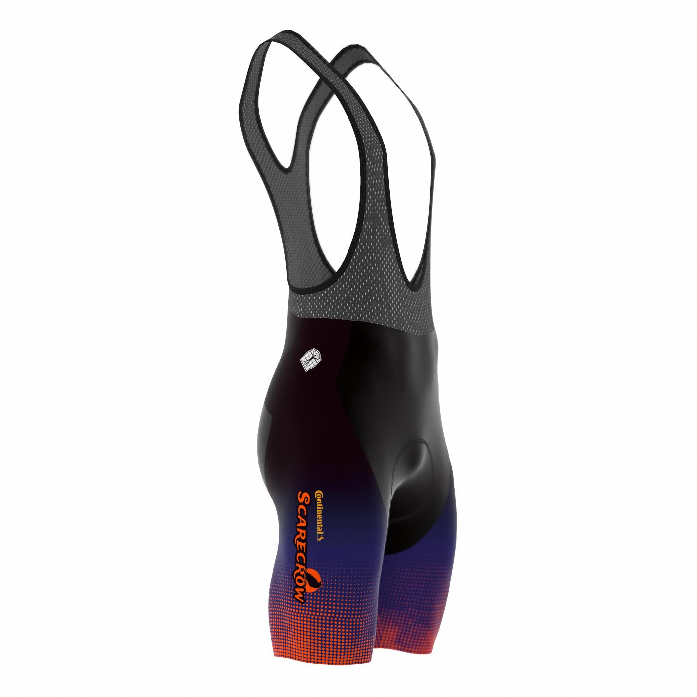 Bibshort Prof Lycra 3.0 - Men