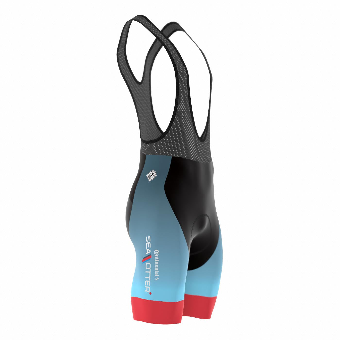 Bibshort Prof Lycra 3.0 - Men