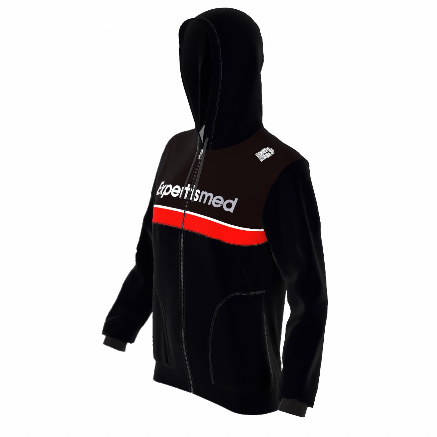Leisure Wear Tech Hoody - Women