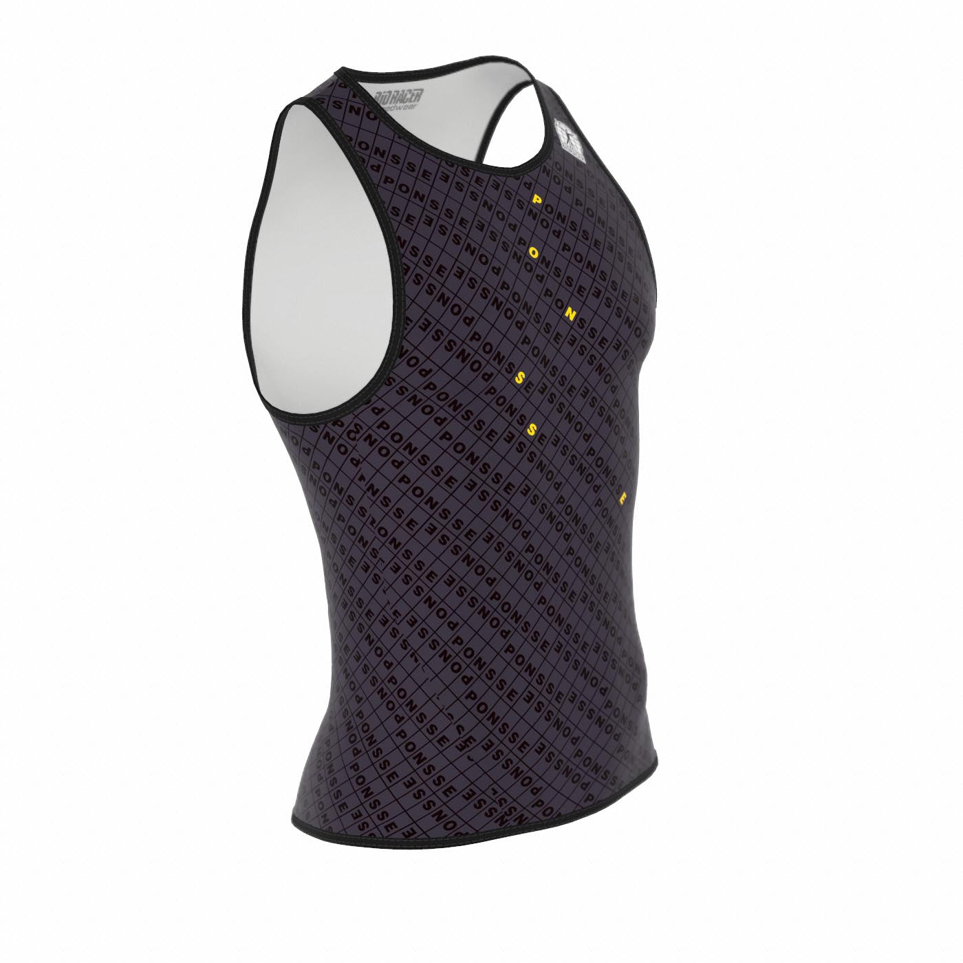 Underwear Base Layer Top - Unisex