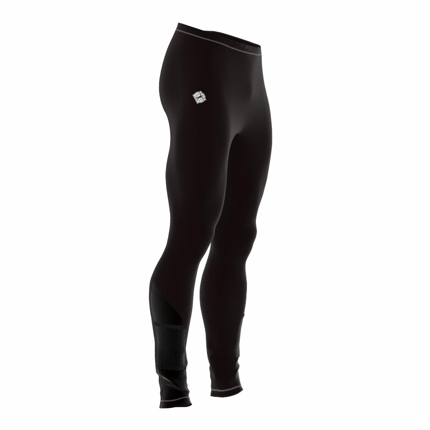 Ski Pants Race - Men