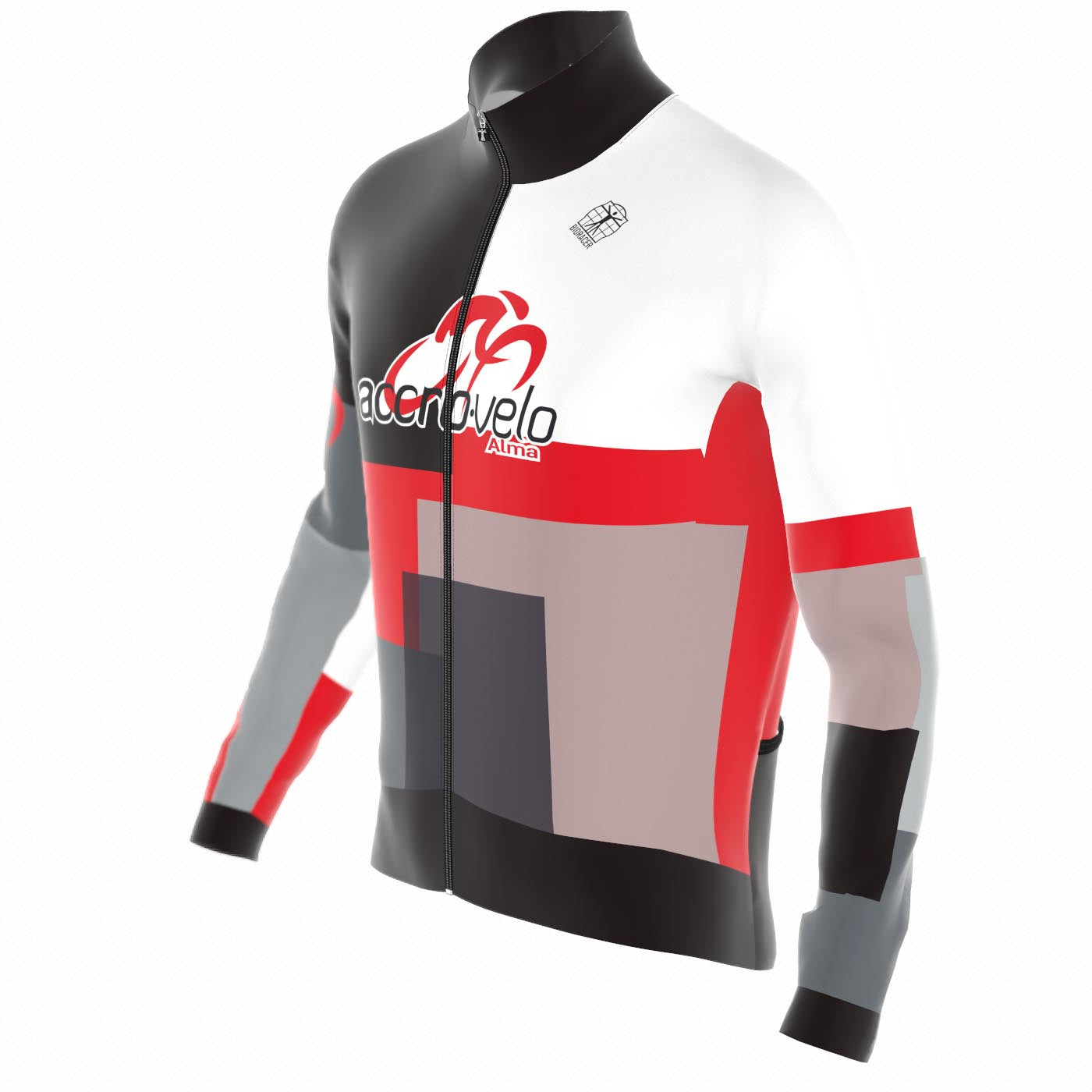Jacket Ls Epic Tempest Protect - Plus - Men