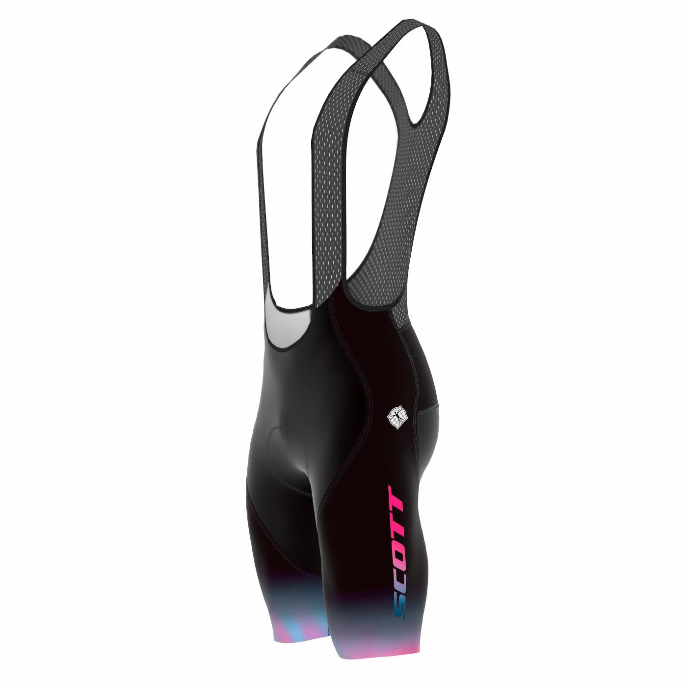 Bibshort Epic 2.0 (No Back Zip) - Women