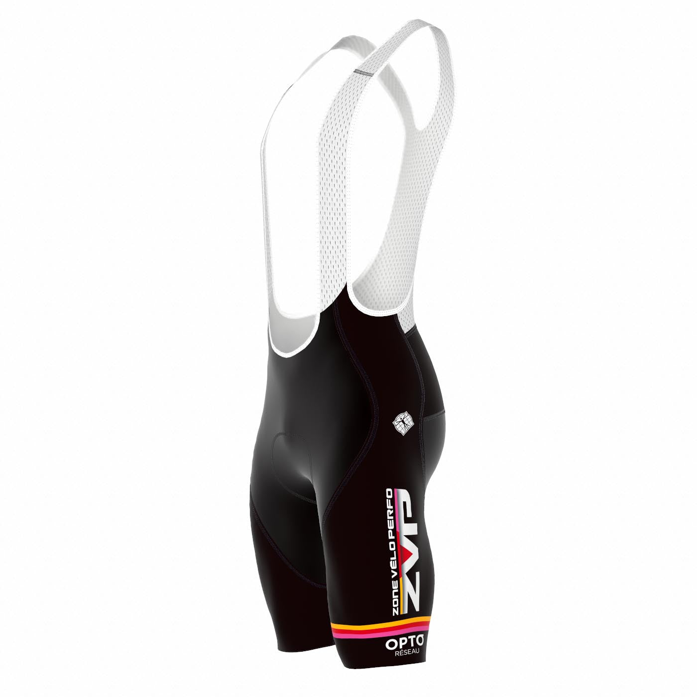 Bibshort Epic 2.0 - Men