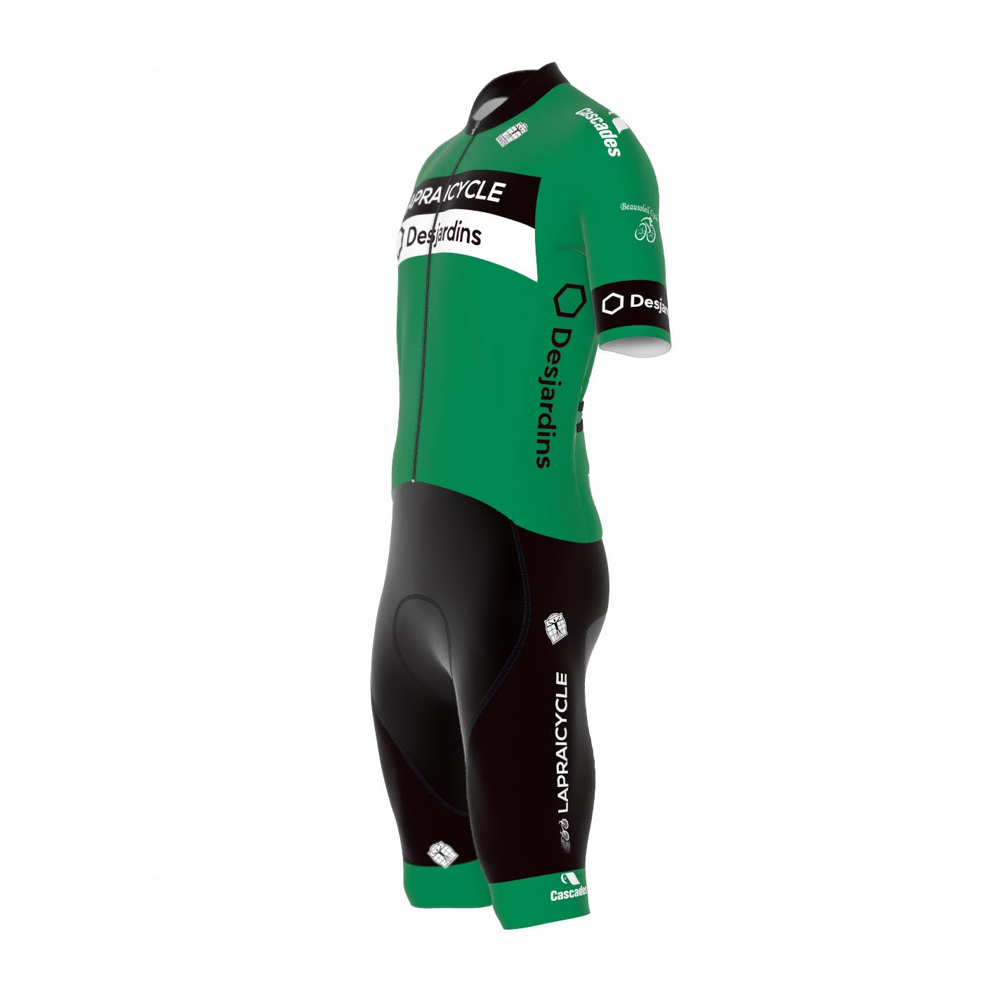 Aerosuit SS Epic Road Race - Men