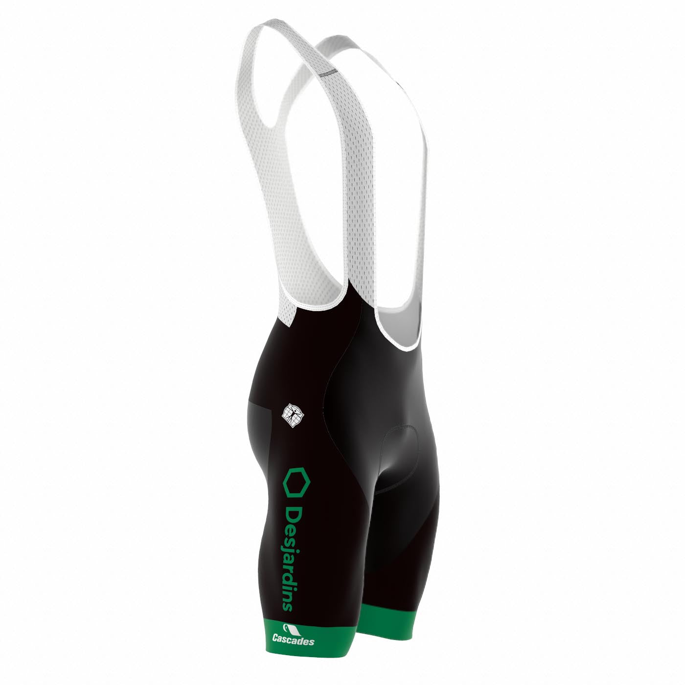 Bibshort Epic 2.0 (No Back Zip) - Women