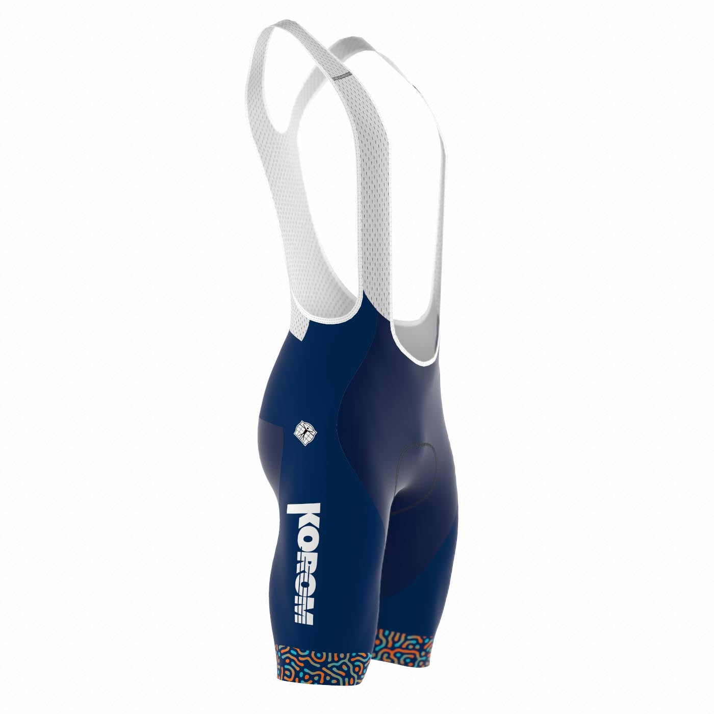Bibshort Epic 2.0 - Men