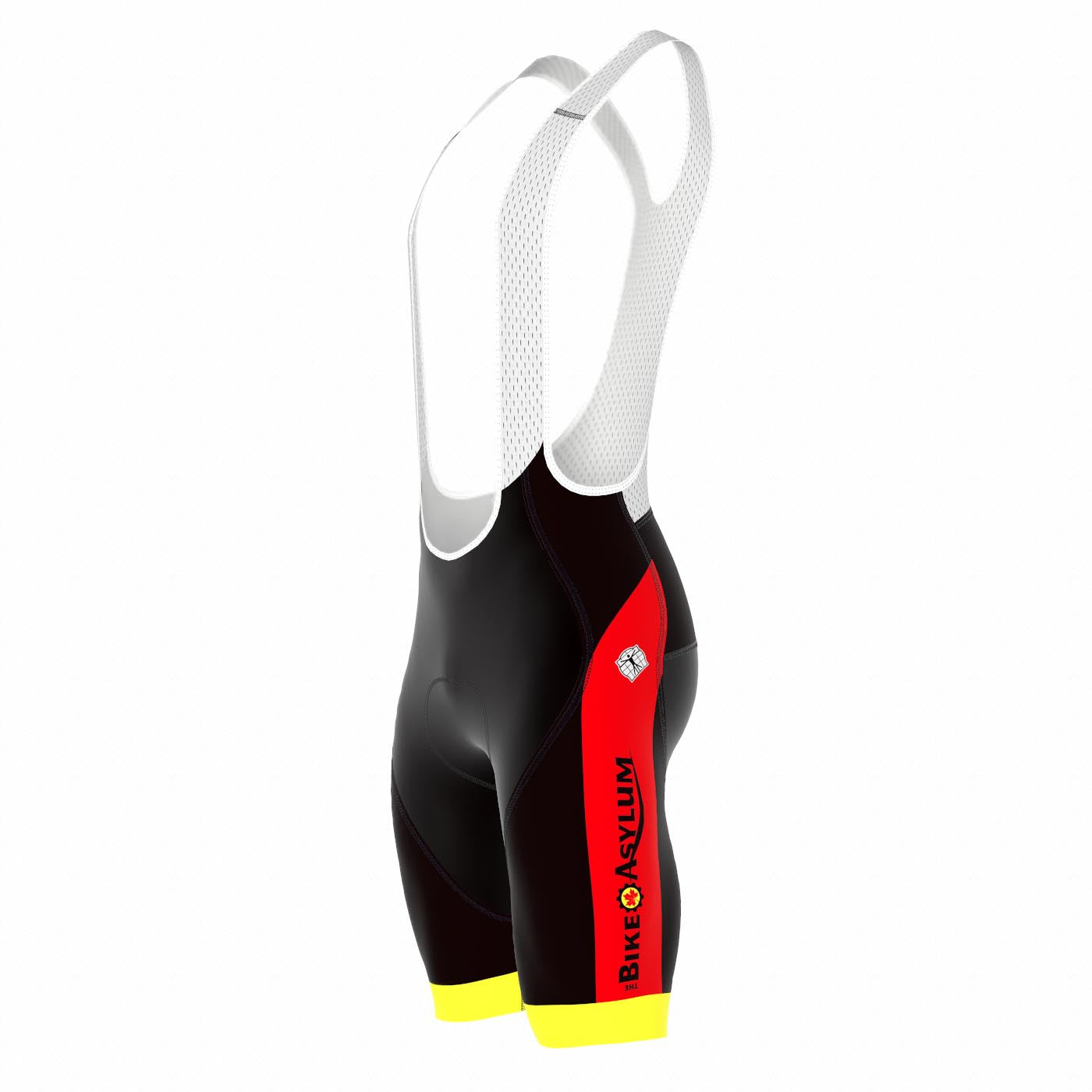 Bibshort Epic 2.0 - Men