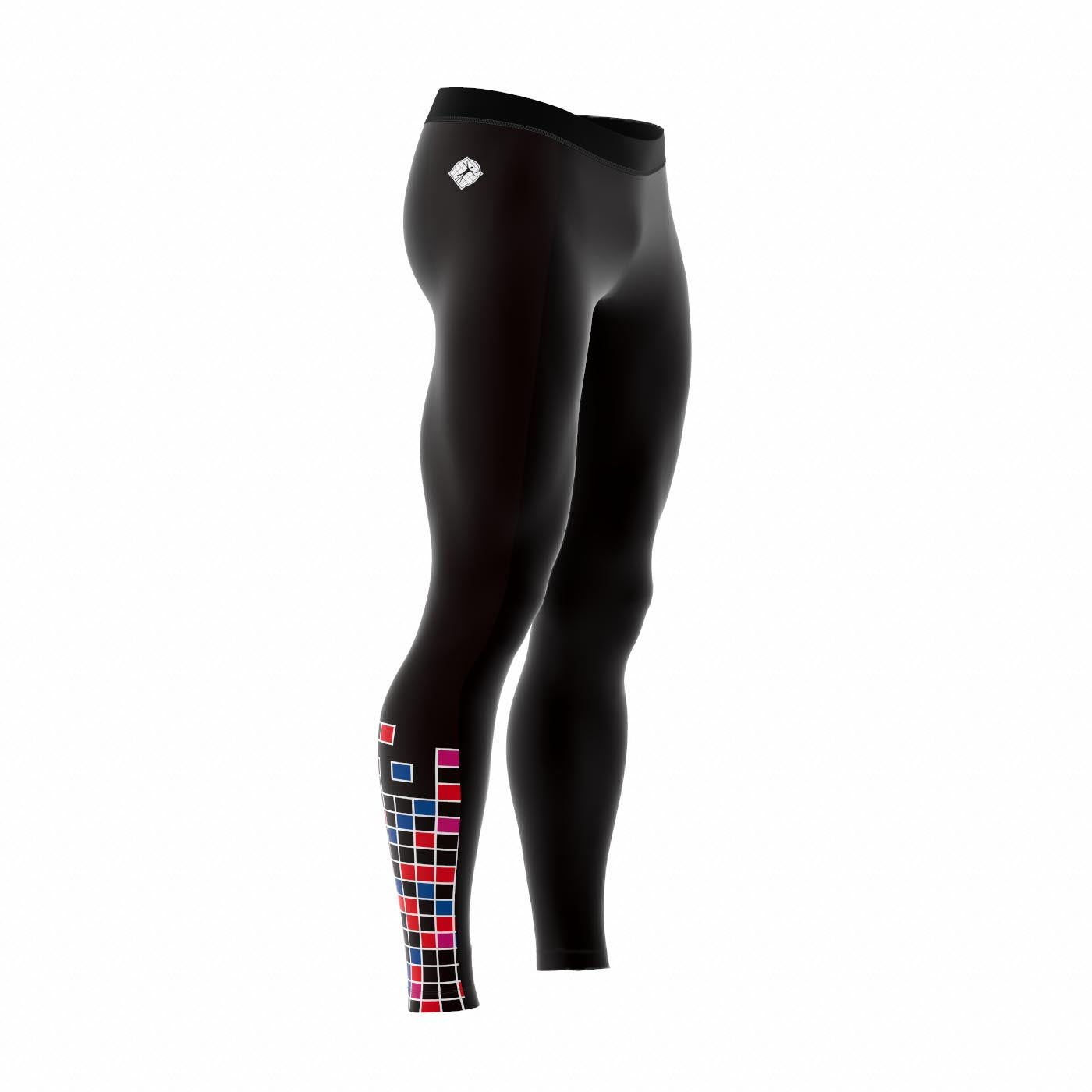 Athletics Tight Lycra - Women