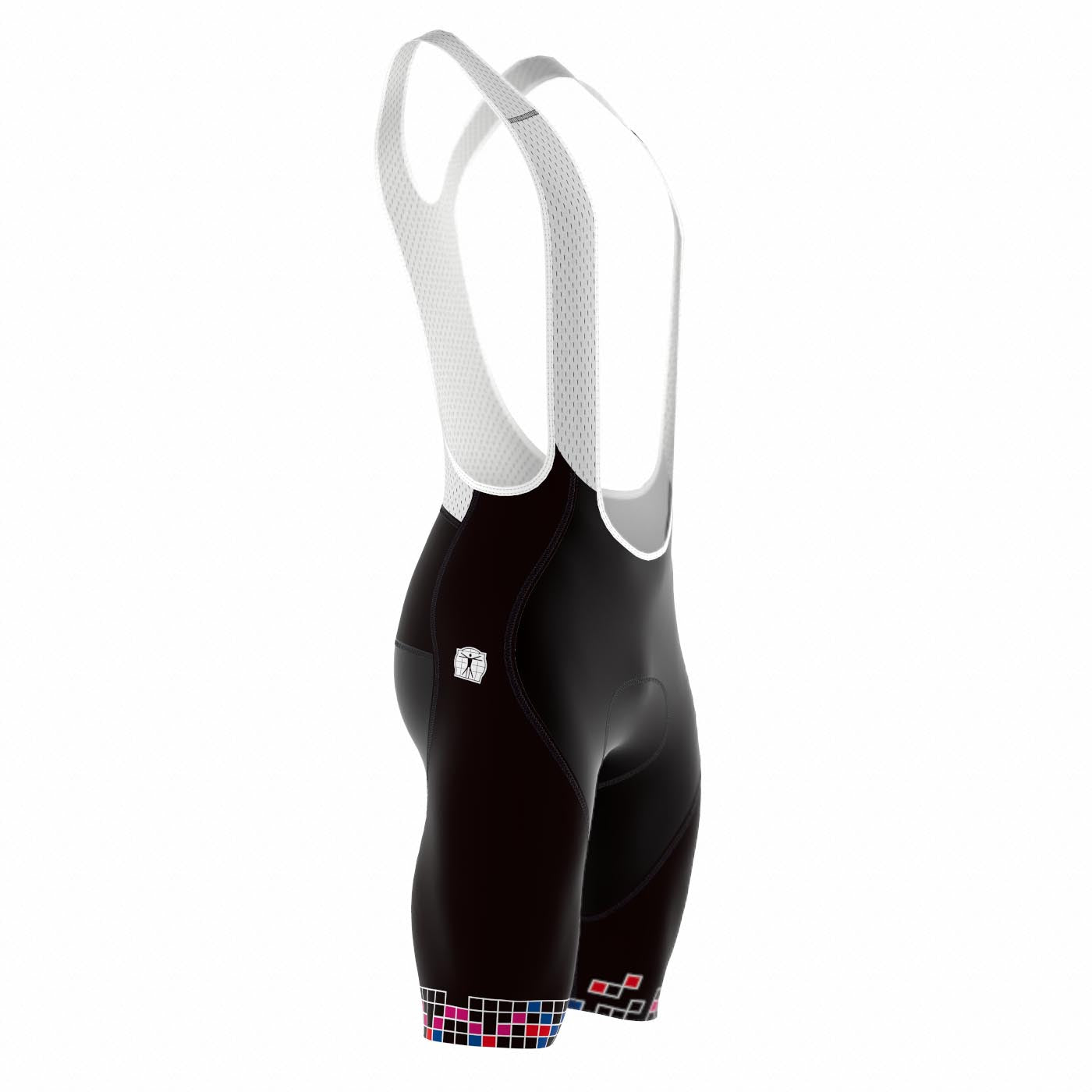 Bibshort Epic 2.0 (No Back Zip) - Women