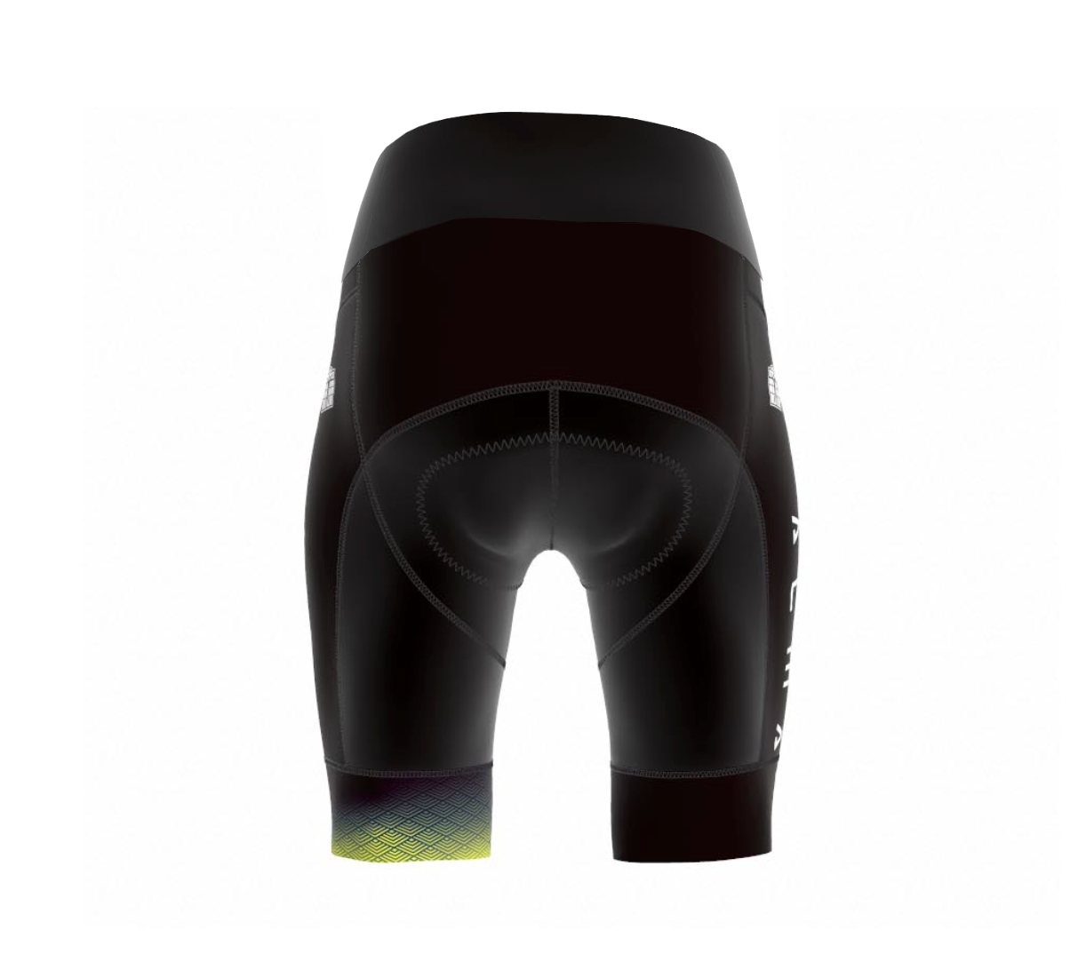 Shorts Icon Lycra - Kids