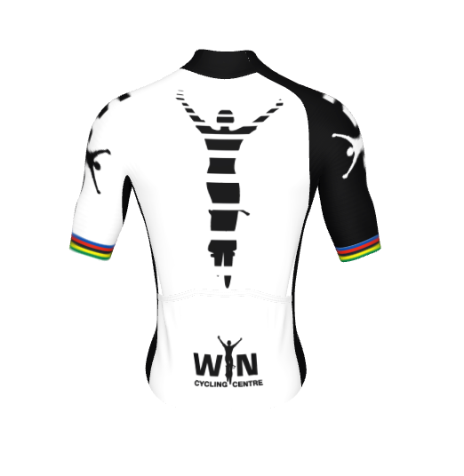 Jersey Epic - Plus - Men - World Champion