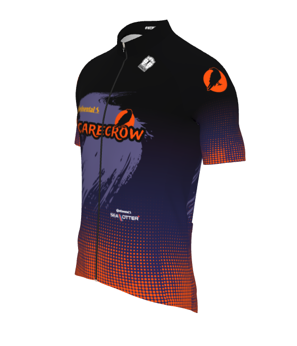 Jersey SS Prof Bodyfit Smooth - Men