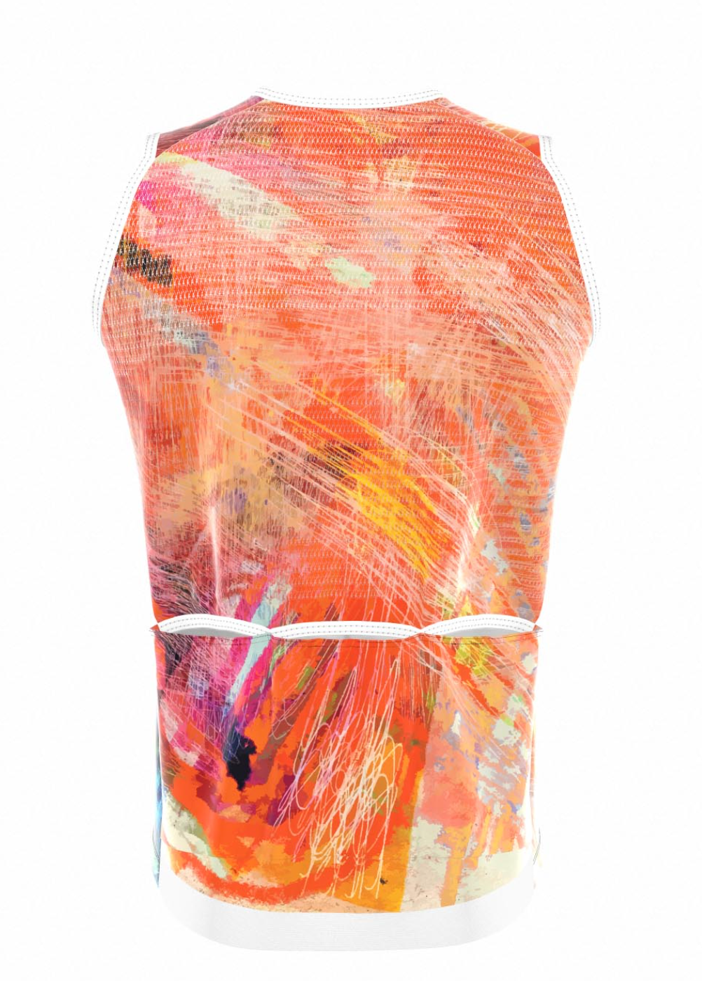 Gilet Icon Light - Men