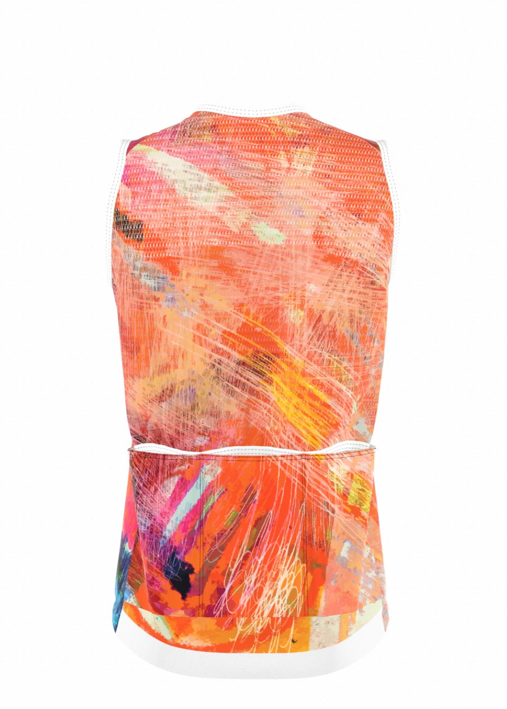 Gilet Icon Light - Women