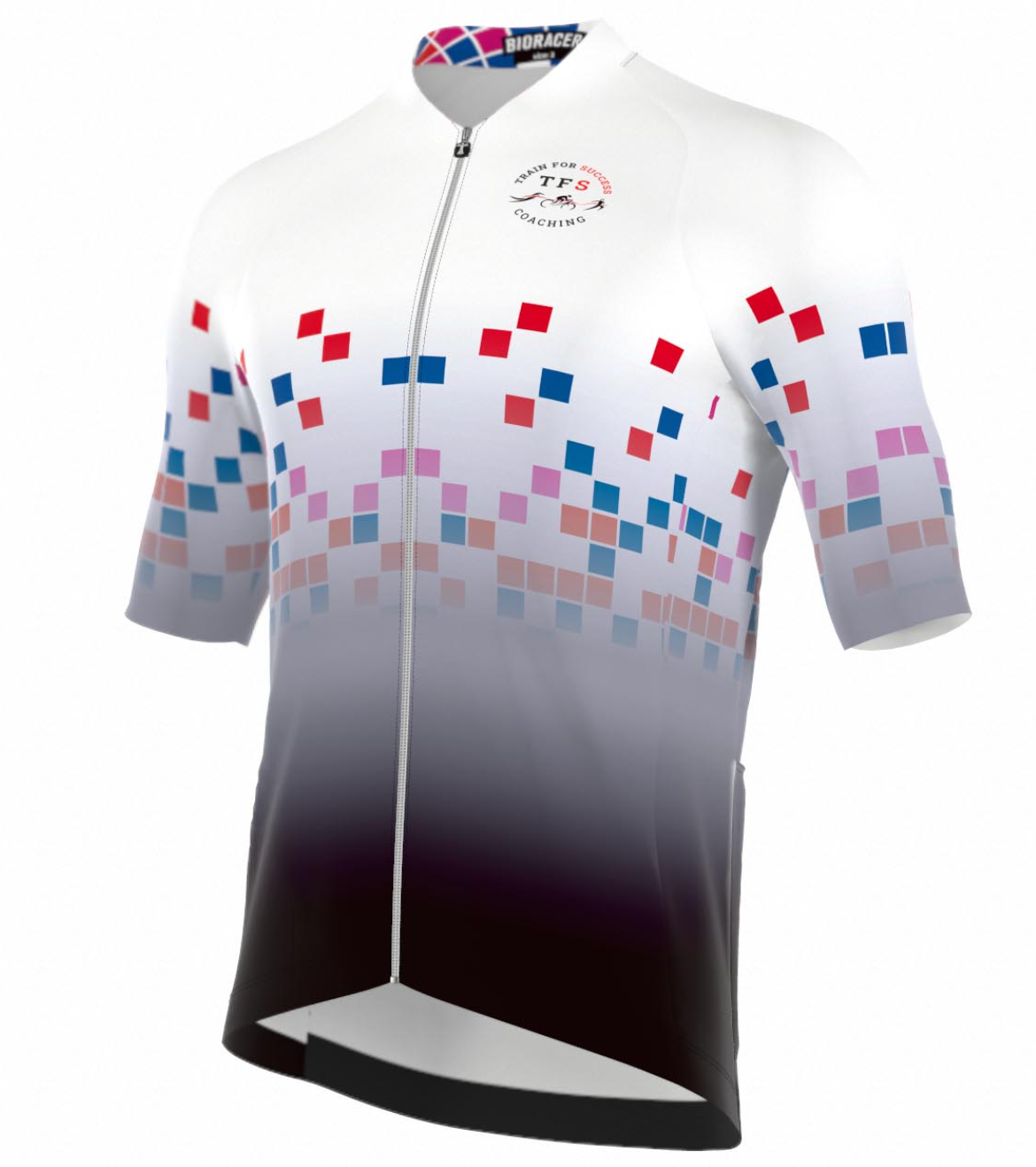 Jersey SS Icon - Men
